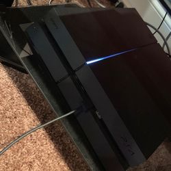 PS4 For Sale