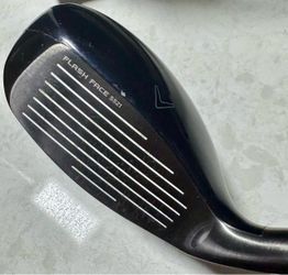 Callaway Big Bertha B21 4Hybrid