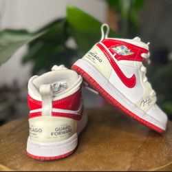 Jordan infant