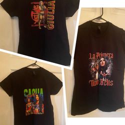 Wwe Shirts Sets For Women 
