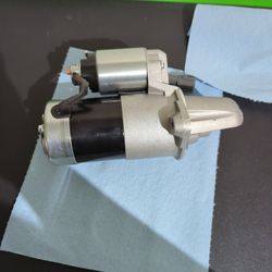 Infiniti G20, Nissan Sentra, Nissan NX Starter. Brand New.