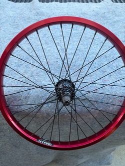 Haro Hypno Rim