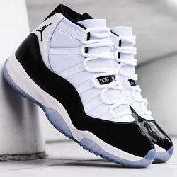 Air Jordan 11 “Concord”