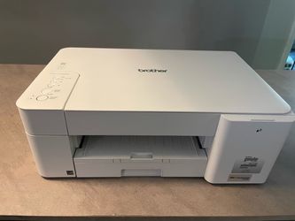 Brother J1205W Printer