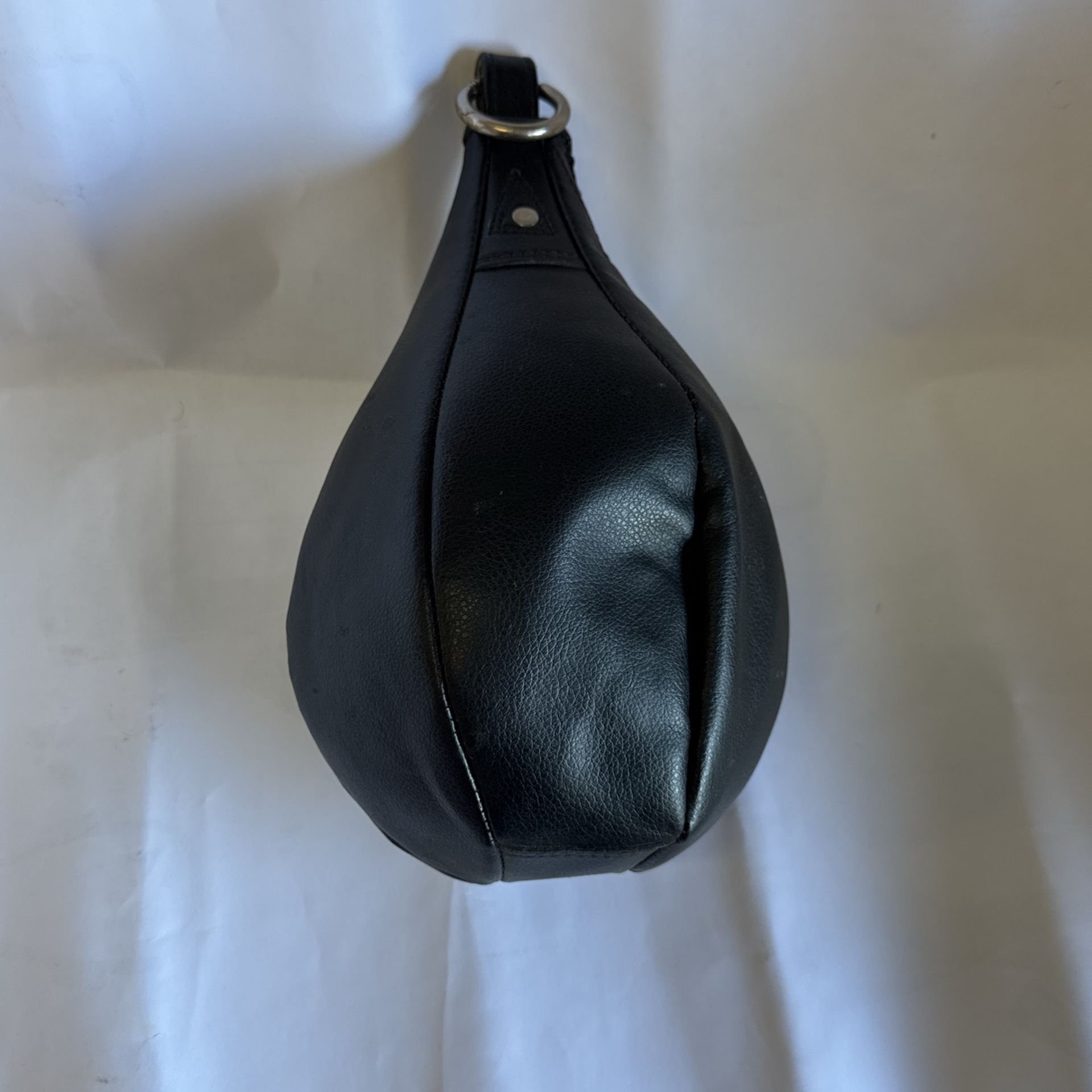 Speed Bag Boxing
