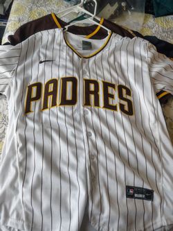 padres jerseys