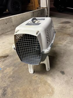 Animal carrier