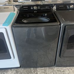 Samsung Top Load  Washer 