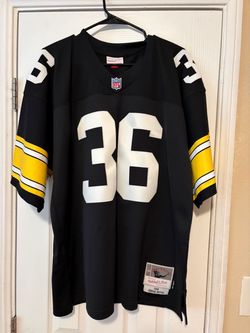 Steelers jersey
