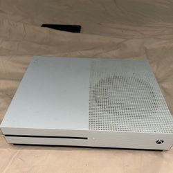 Xbox series S (Tested) 512Gb +Power Cable