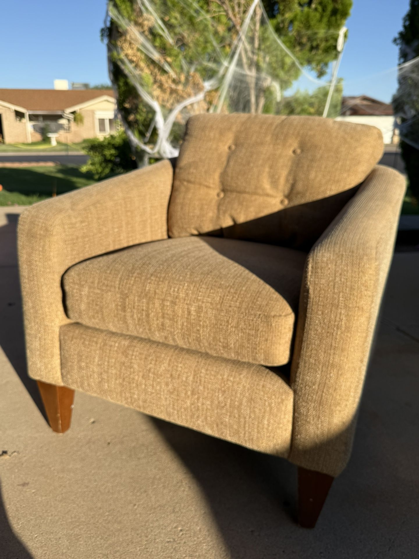 La-Z-Boy Chair