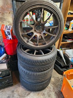 Rims