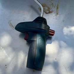 Bernzomatic propane torch head