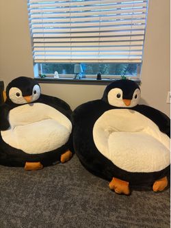 Penguin House Sofa