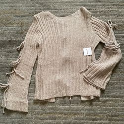 Long Sleeve Top