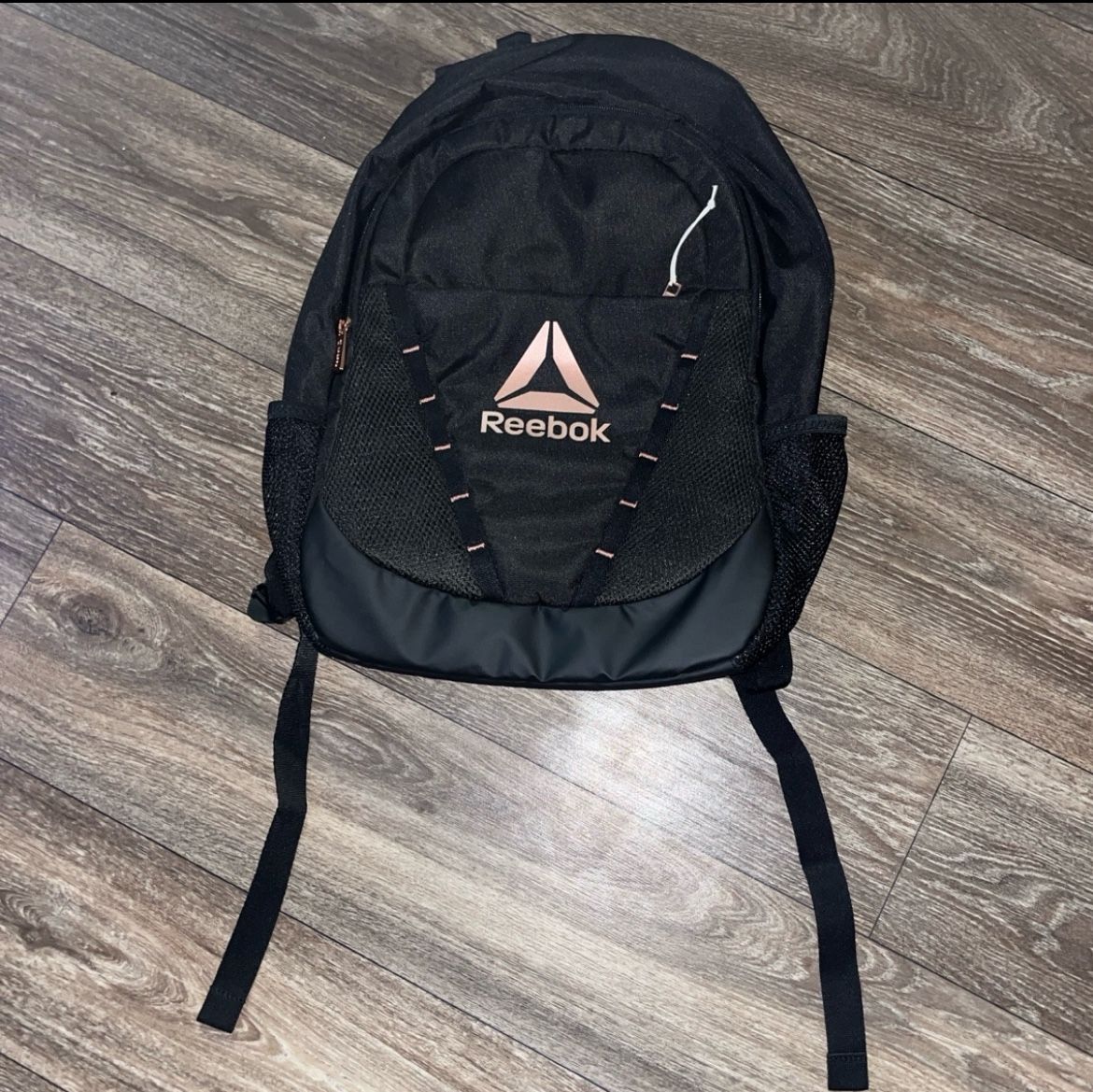 Reebok Backpack