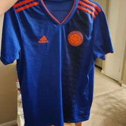 Jersey Colombian 