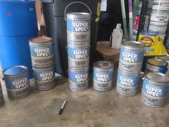 1 gallon paints