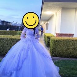 Quince Dress