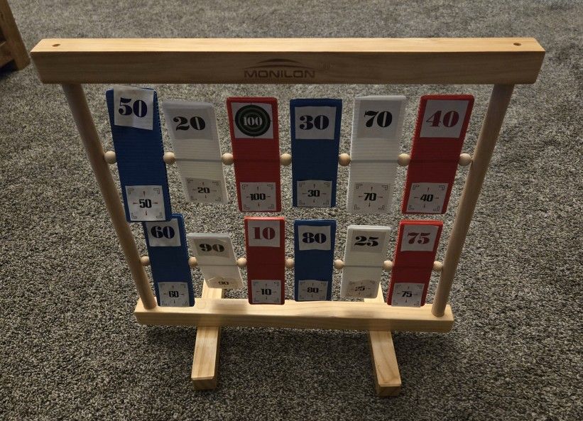 NERF Spinning Bullet Target, like new