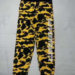 Bape Sweat