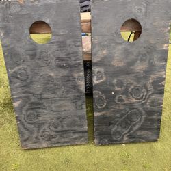 Cornhole
