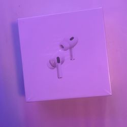 Airpod Pros Second Gen UsbC