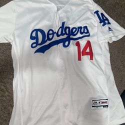 dodgers jersey (medium)