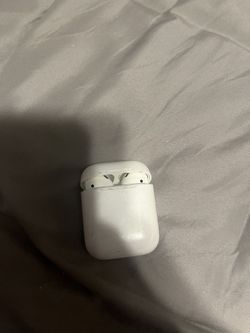 1st Generation AirPods 