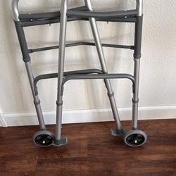 Foldable Walker