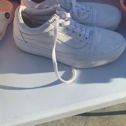 Vans Unisex