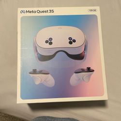 Meta Quest 3s 128gb 