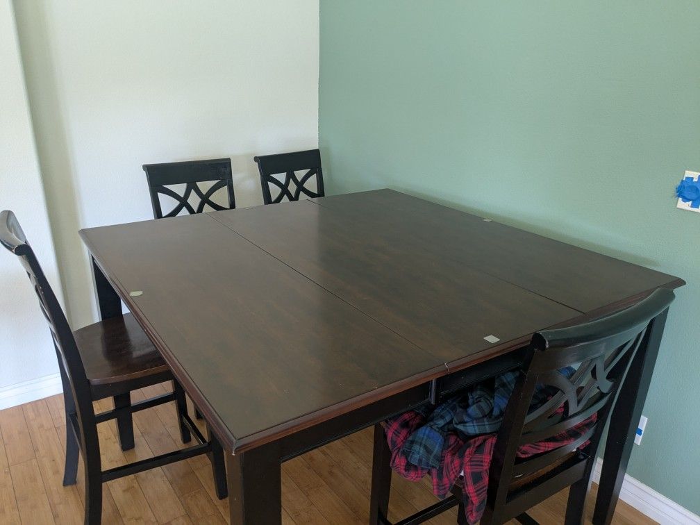 Kitchen Table Set