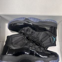 Gamma 11s Size 7