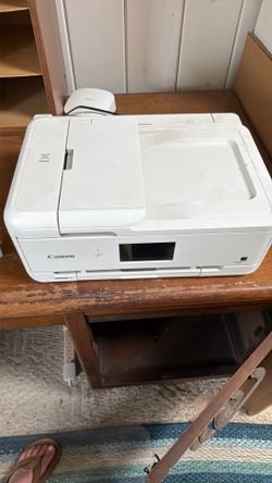 Canon Pixma Printer