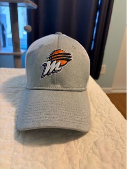 Phoenix Mercury Hat