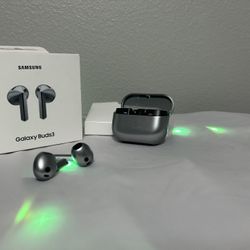 Galaxy Buds 3