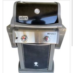 Weber BBQ Grill 