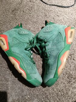 JORDAN 6