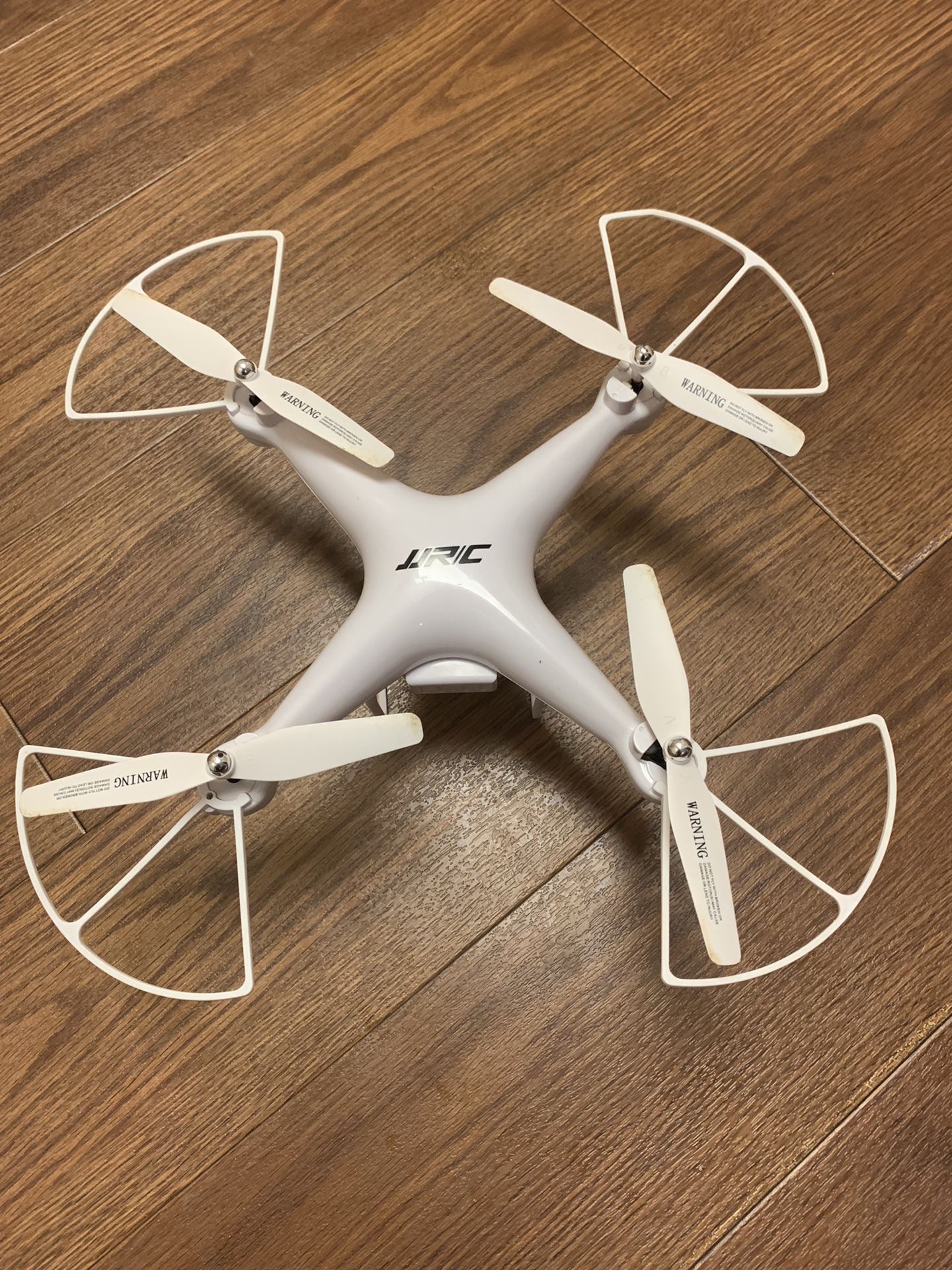 JJRC DRONE