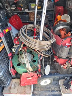 Drain Service