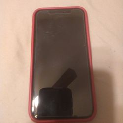 Unlocked New iPhone XR 