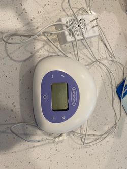 Breast Pump