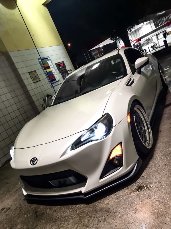 Turbocharged Scion Frs For In C Springs Fl Offerup Turbocharged Scion Frs