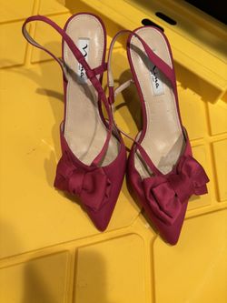 Women’s Shoes