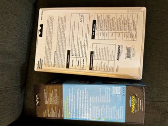 Fieldpiece carbon monoxide detector SCM4 and Fieldpiece manometer job link $400 Firm Price