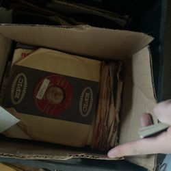 Miscellaneous Vinyls 
