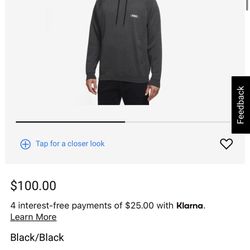 Lebron hoodie Strive For Greatness