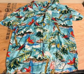 Mens shirt size lrg