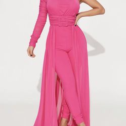 Fashionova Jumpsuits And Hollister flare Jean 